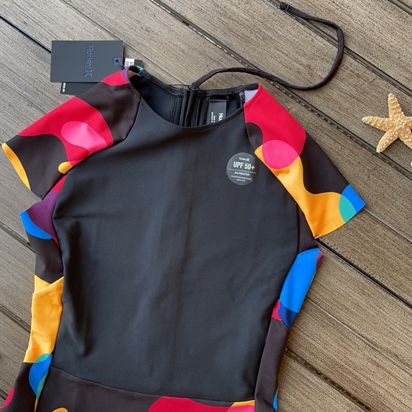 🌴🔆HURLEY- QUICK DRY BODY SUIT🔆🌴 - Picture 6 of 15